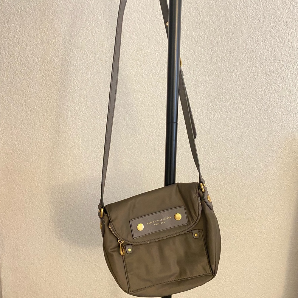 Marc by Marc Jacobs crossbody bag